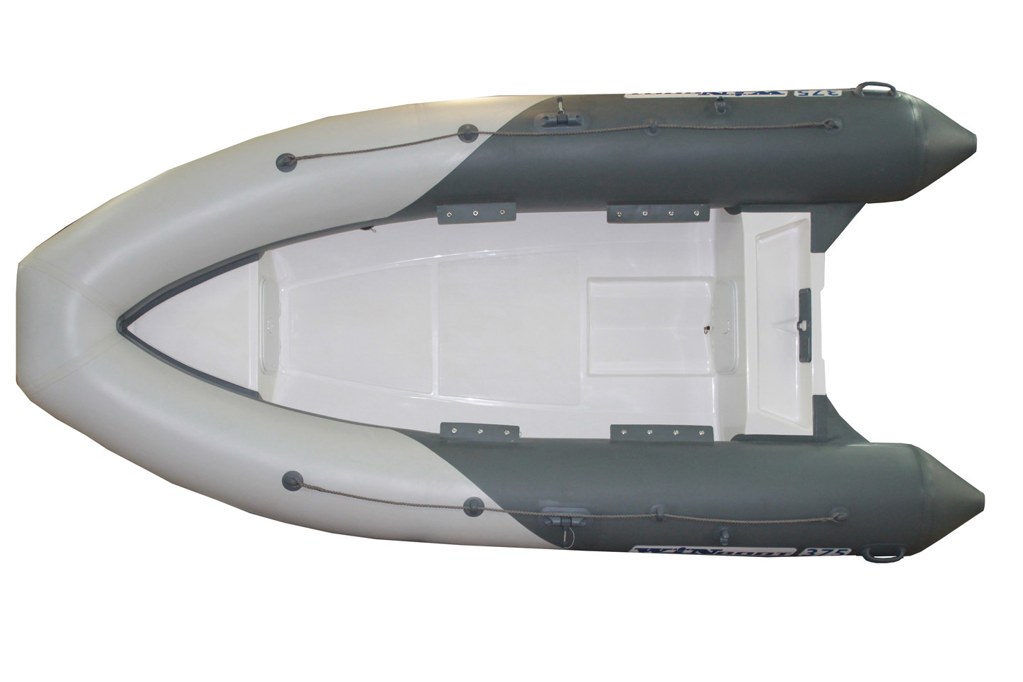WinBoat 375 GT WinBoat 375 GT