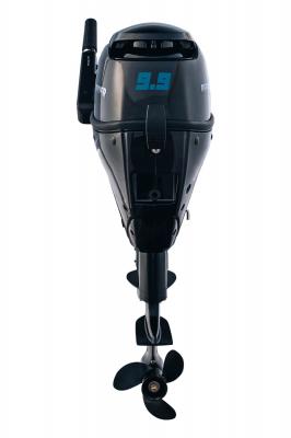 Лодочный мотор Reef Rider RRF 9,9 HS (9,9 л.с., 4 такта)