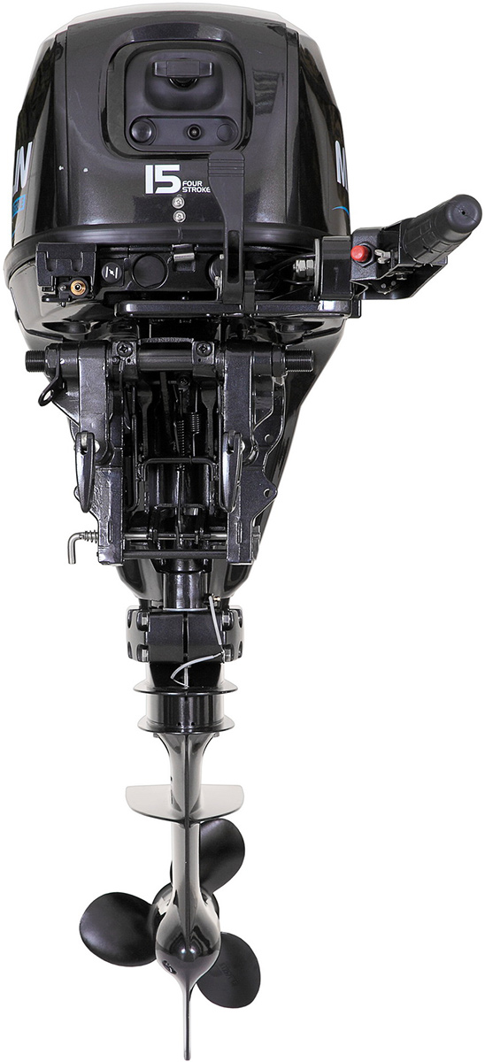 Марлин MF 15 AWHS