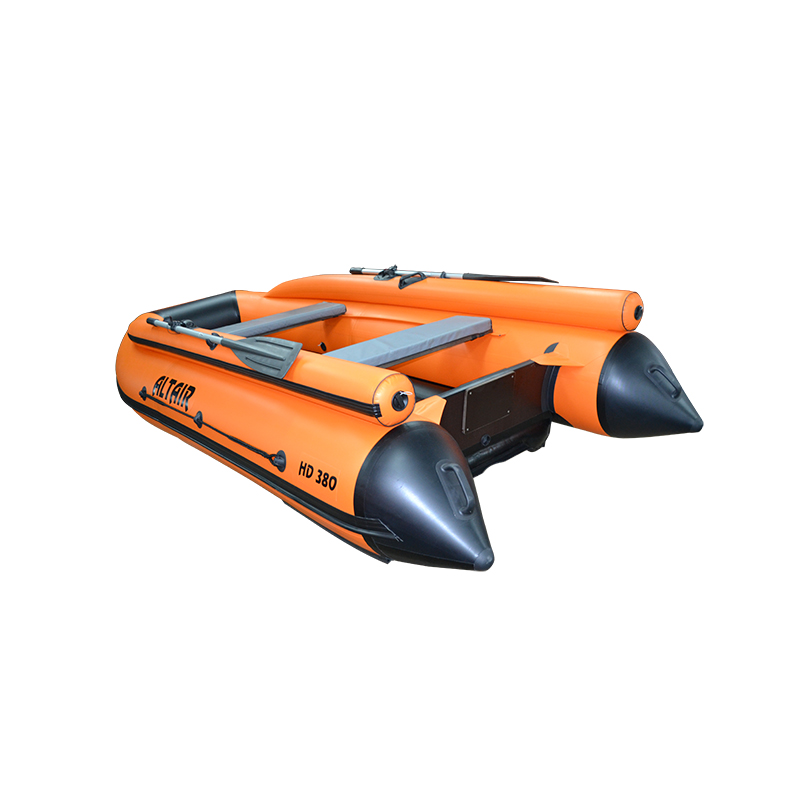 Altair HD 380 НДНД с фальшбортом