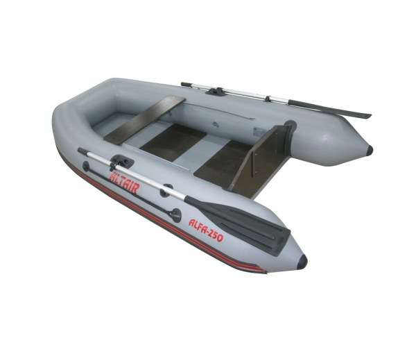 Altair Alfa 250