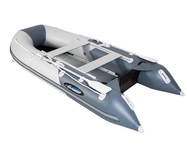 Gladiator B 330 AL
