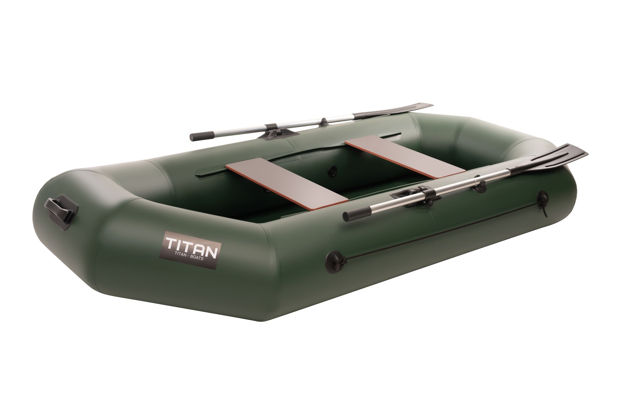 Titan 260 Titan 260