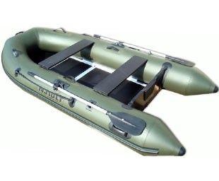 Nordik 380 Nordik 380