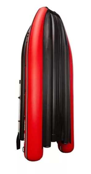 SibRiver GT-520 фальшборт
