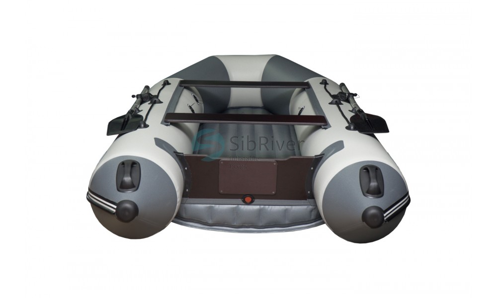 Sibriver Таймыр 320 НДНД Sibriver Таймыр 320 НДНД