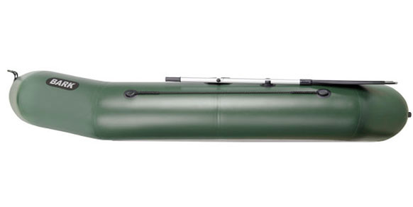 Bark B-300D