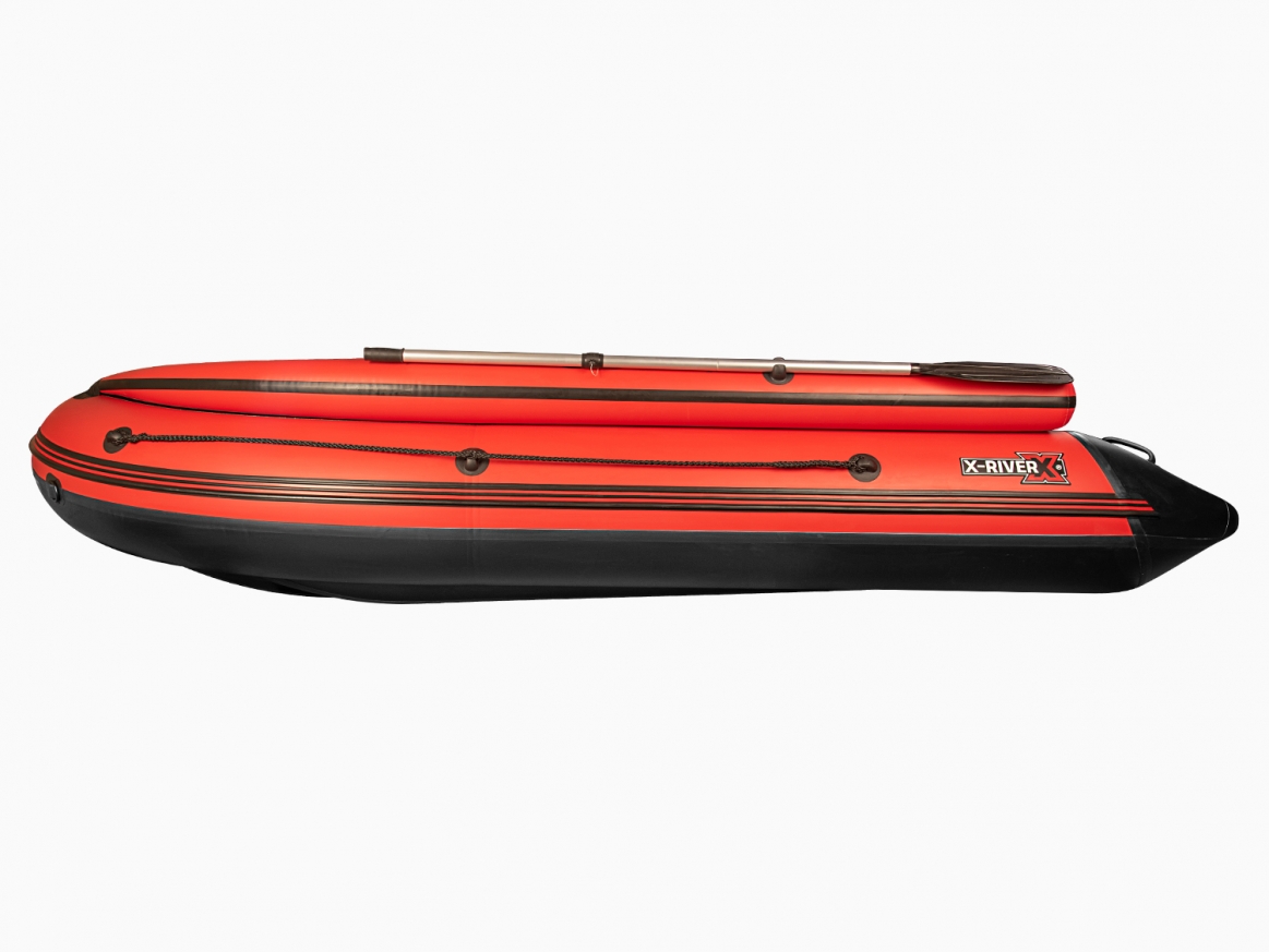 X-River Grace Wind 360 фальшборт X-River Grace Wind 360 фальшборт