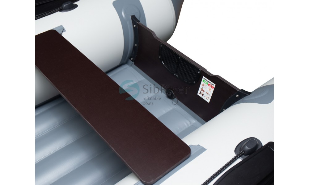 Sibriver Таймыр 320 НДНД Sibriver Таймыр 320 НДНД