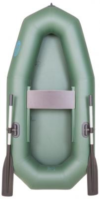 Лодка Stefa 200 гребная