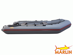 Marlin 320 SLK