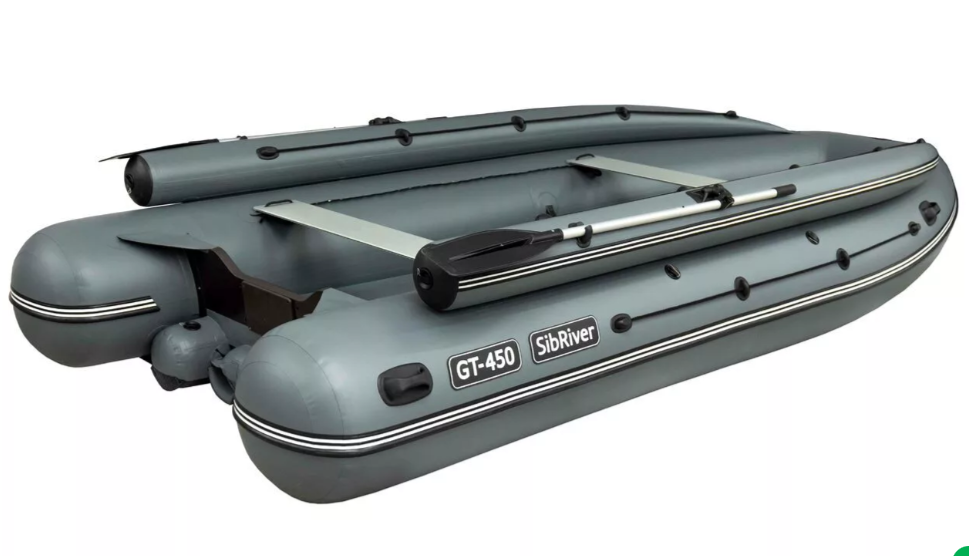 SibRiver GT-450 jet фальшборт SibRiver GT-450 jet фальшборт