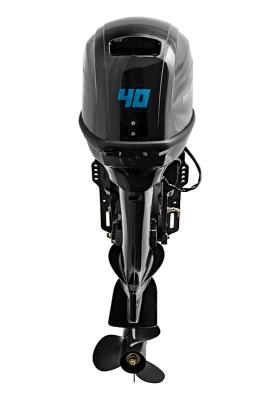 Лодочный мотор Reef Rider RR 40 FFES-T (40 л.с.,2 такта)