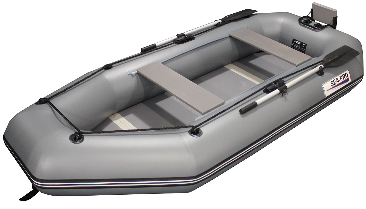 Sea-pro 280 К