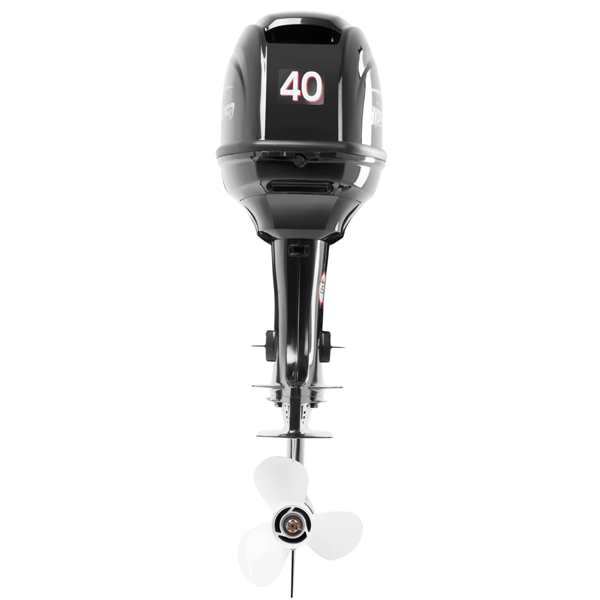 Хайди HD 40 FHS (40 л.с., 2 такта)