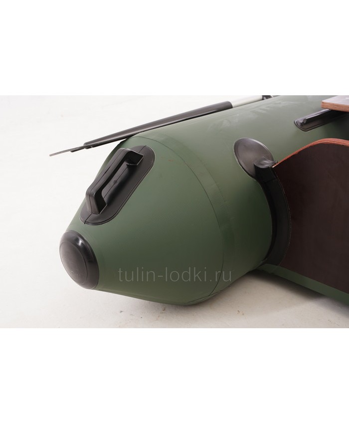 Tulin ДМ 280