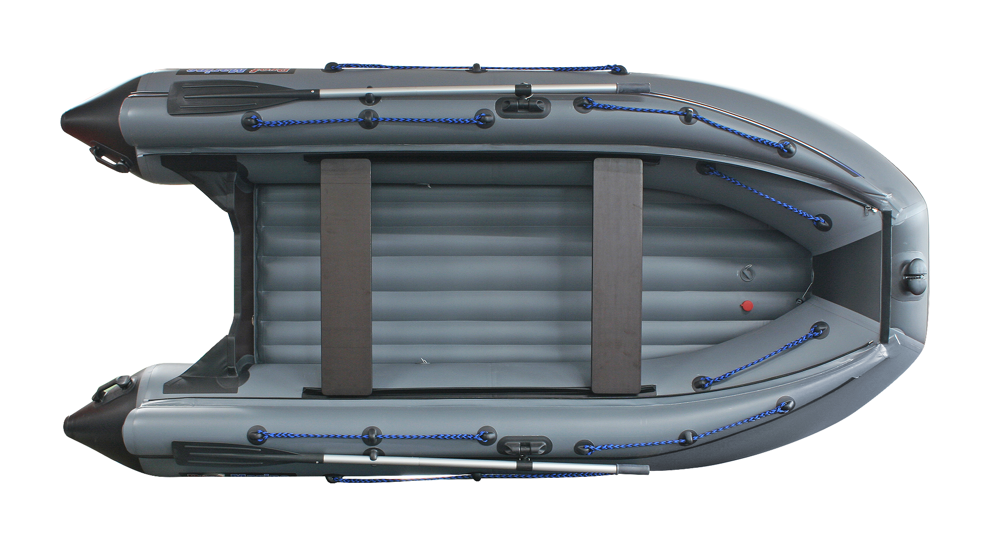 ProfMarine PM 350 Air FB ProfMarine PM 350 Air FB