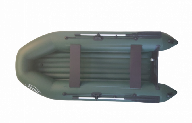 Flinc ФТ 320 А