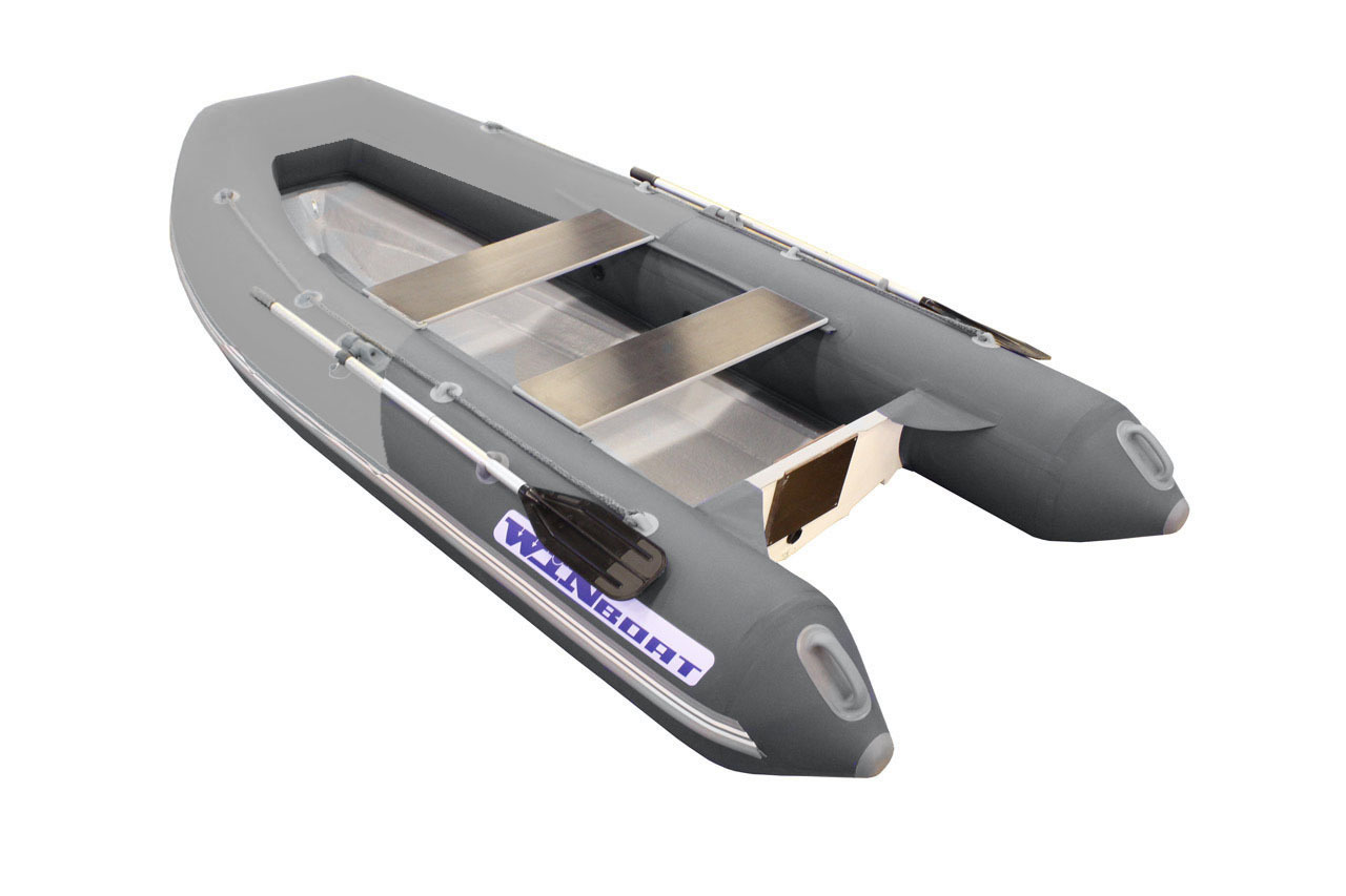 WinBoat 330 R