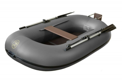 Гребная ПВХ лодка BoatMaster 250 Эгоист Люкс