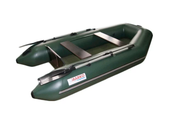 Marko Boats Голец MG-340K Marko Boats Голец MG-340K